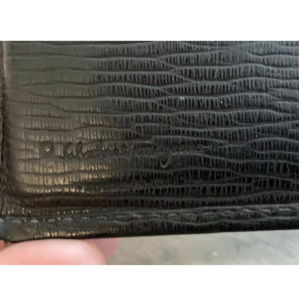 Salvatore Ferragamo Wallet - Picture 4 of 4